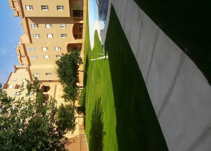 Granja Parking Gratis Climatizado