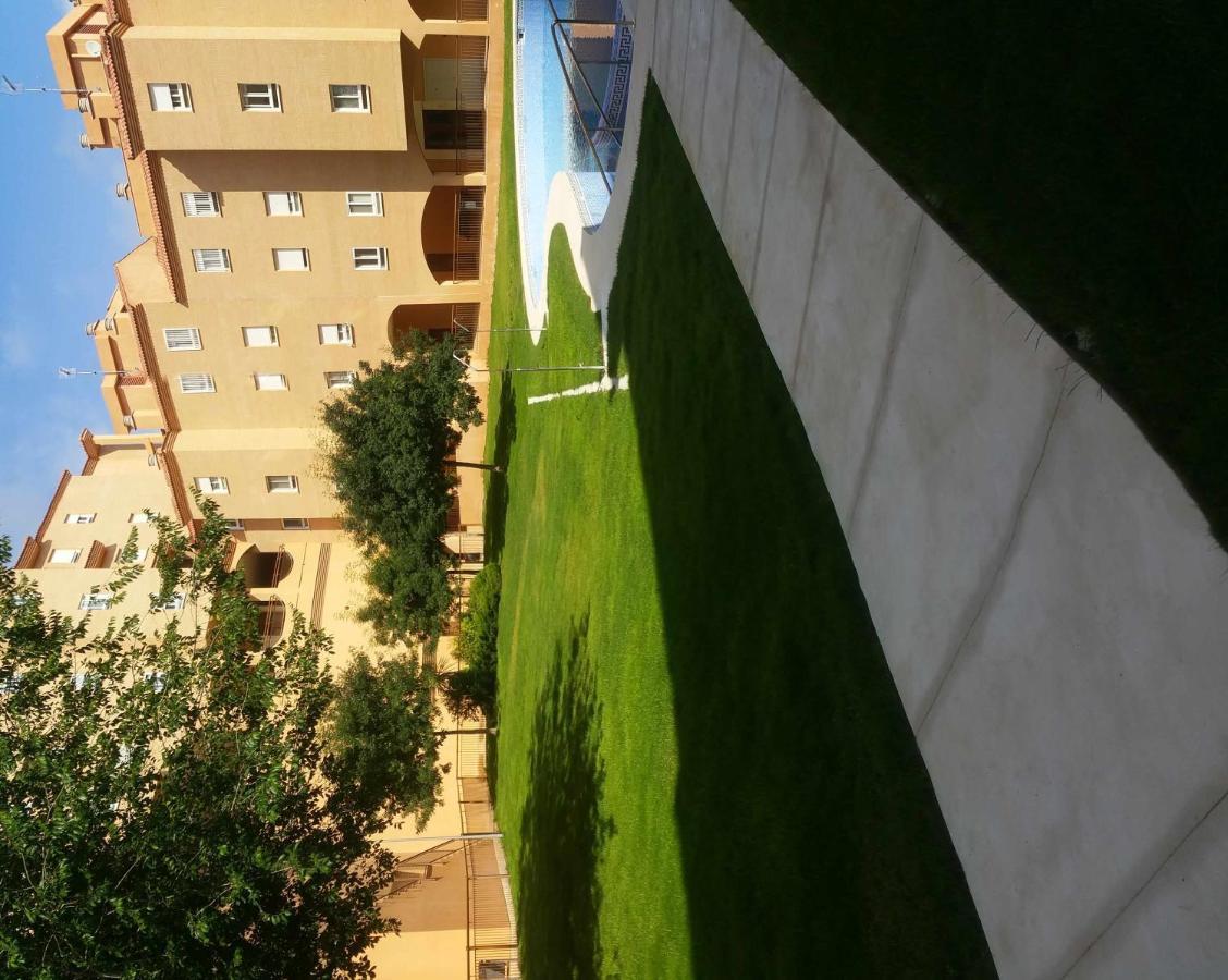 Appartement Granja Parking Gratis Climatizado