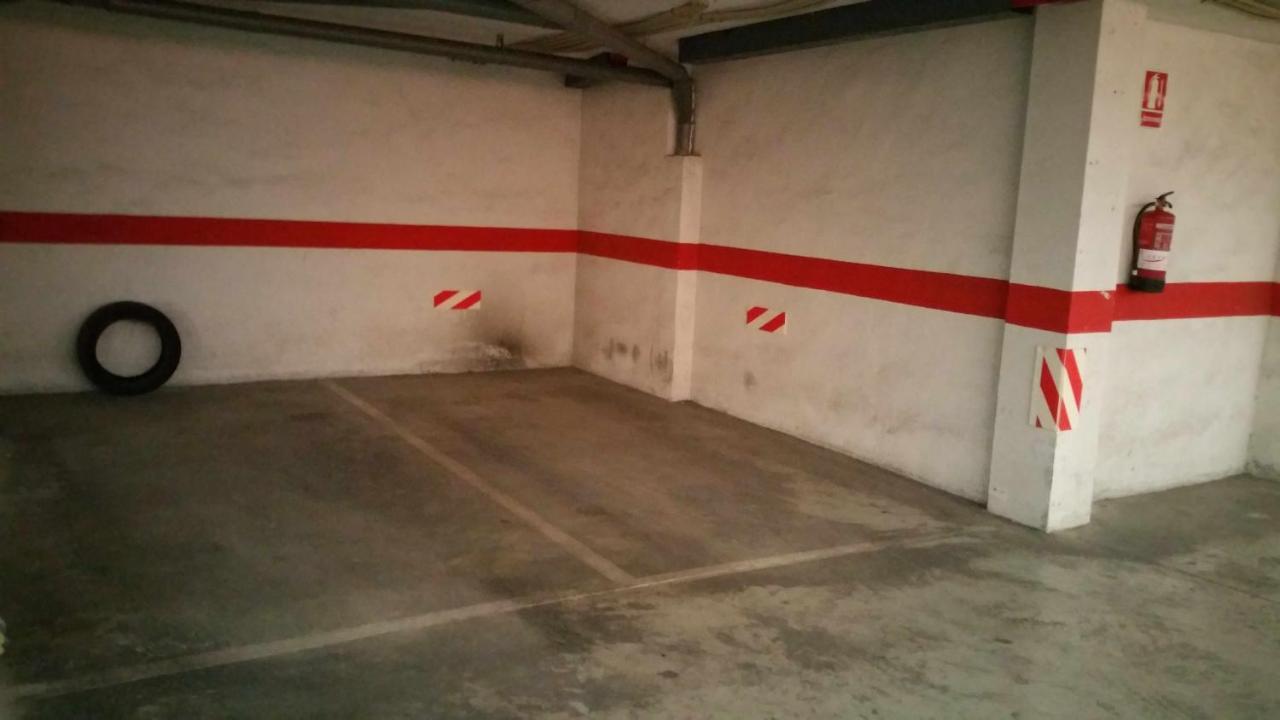 Granja Parking Gratis Climatizado Appartement *