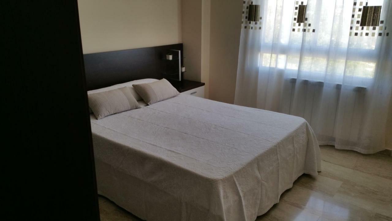 Appartement Granja Parking Gratis Climatizado *